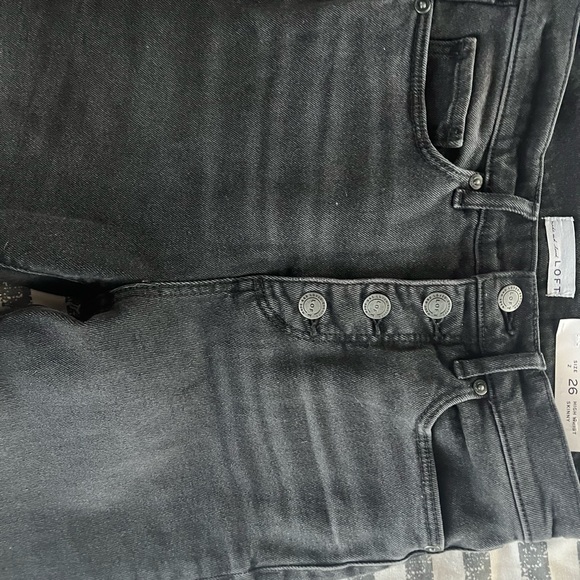 Loft skinny jean - Picture 4 of 4
